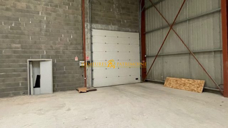 Ma-Cabane - Location Local commercial Champniers, 1080 m²