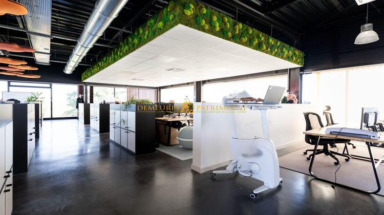 Ma-Cabane - Location Local commercial Champniers, 580 m²