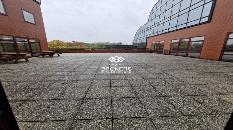 Ma-Cabane - Location Local commercial Champs-sur-Marne, 264 m²