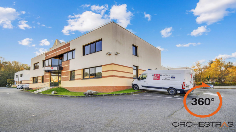 Ma-Cabane - Location Local commercial Champs-sur-marne, 518 m²