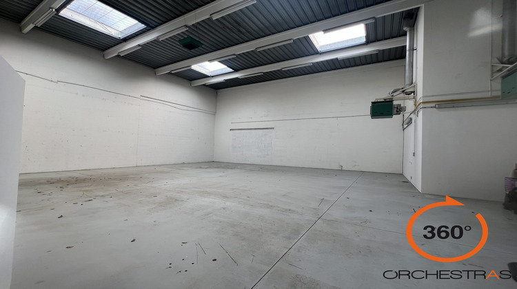Ma-Cabane - Location Local commercial Champs-sur-marne, 518 m²