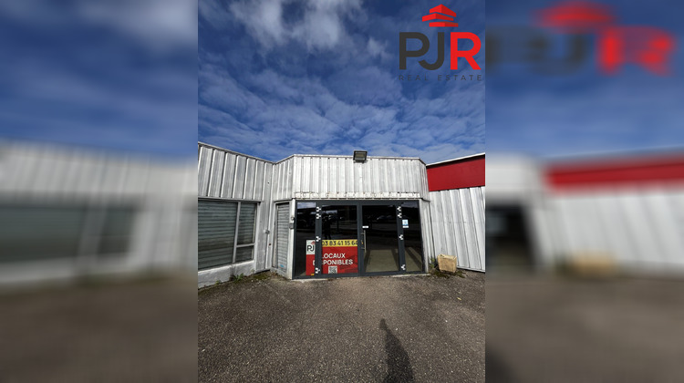 Ma-Cabane - Location Local commercial Chanteheux, 366 m²