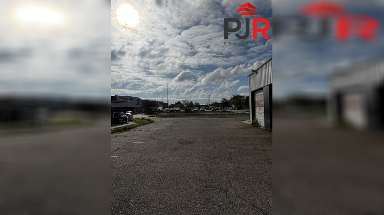 Ma-Cabane - Location Local commercial Chanteheux, 366 m²