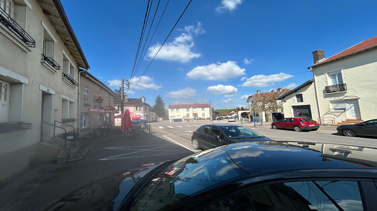 Ma-Cabane - Location Local commercial CHANTEHEUX, 32 m²
