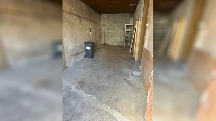 Ma-Cabane - Location Local commercial CHANTEHEUX, 32 m²