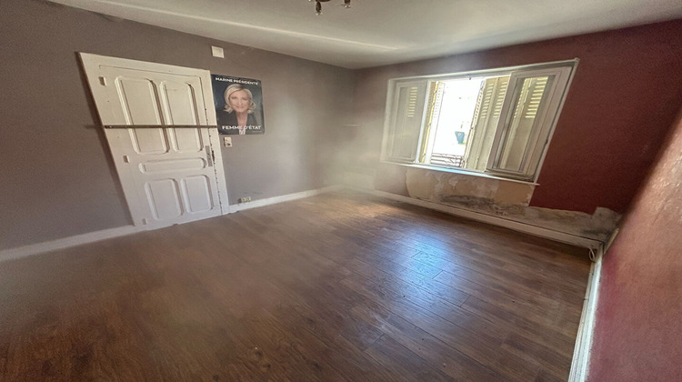 Ma-Cabane - Location Local commercial CHANTEHEUX, 32 m²