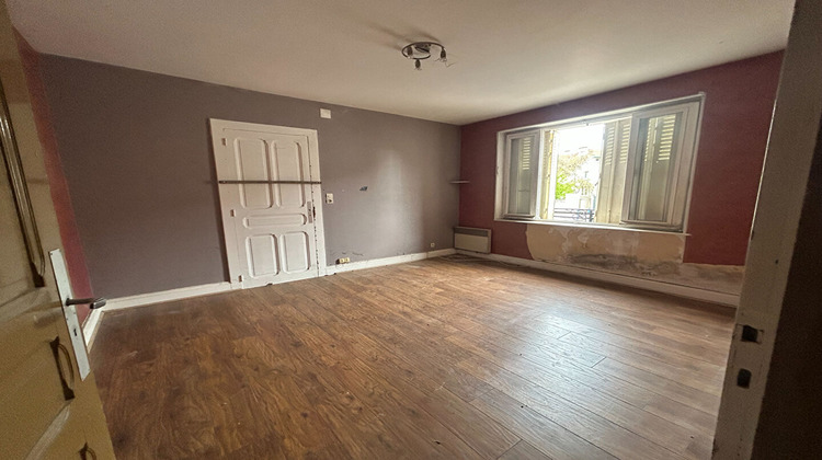 Ma-Cabane - Location Local commercial CHANTEHEUX, 32 m²