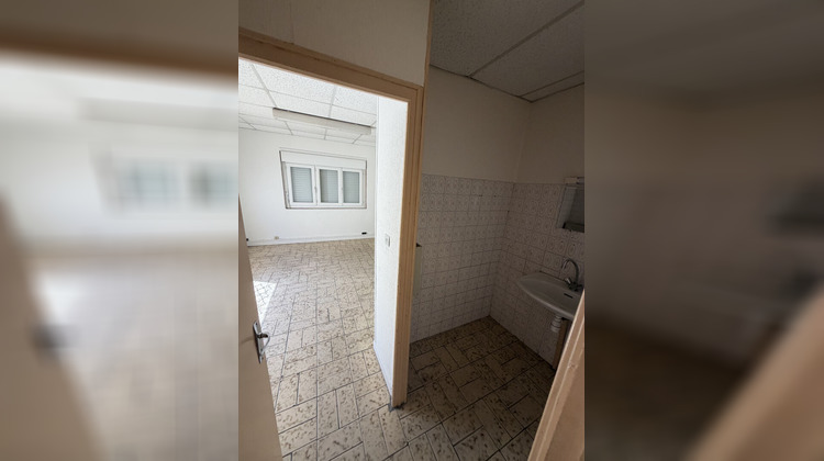 Ma-Cabane - Location Local commercial CHANTEHEUX, 180 m²
