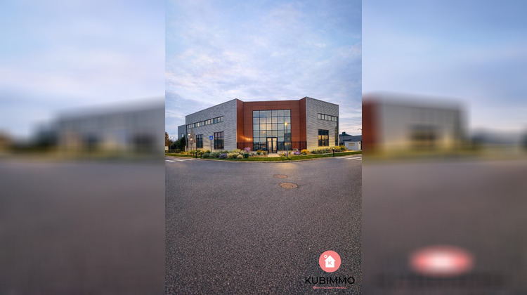 Ma-Cabane - Location Local commercial Chanteloup-en-Brie, 62 m²