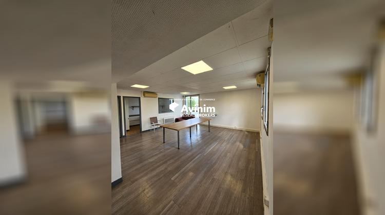 Ma-Cabane - Location Local commercial Chantepie, 100 m²