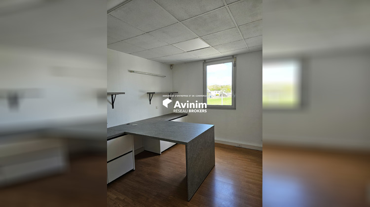 Ma-Cabane - Location Local commercial Chantepie, 100 m²