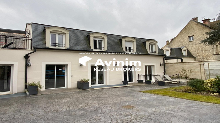 Ma-Cabane - Location Local commercial Chantilly, 10 m²