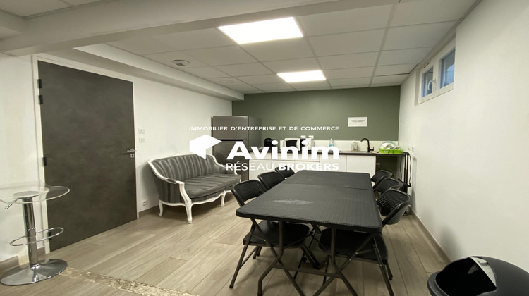 Ma-Cabane - Location Local commercial Chantilly, 10 m²