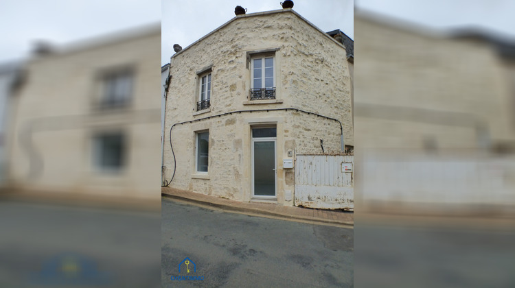Ma-Cabane - Location Local commercial Chantonnay, 100 m²