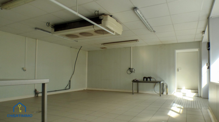 Ma-Cabane - Location Local commercial Chantonnay, 100 m²