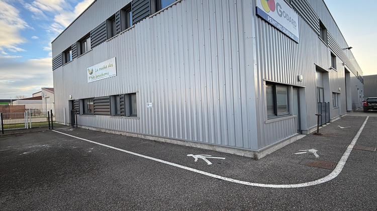 Ma-Cabane - Location Local commercial CHAPONNAY, 0 m²
