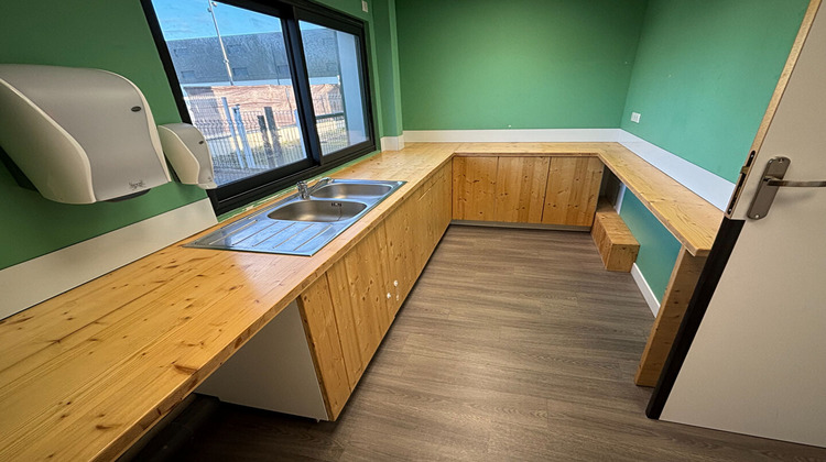 Ma-Cabane - Location Local commercial CHAPONNAY, 0 m²