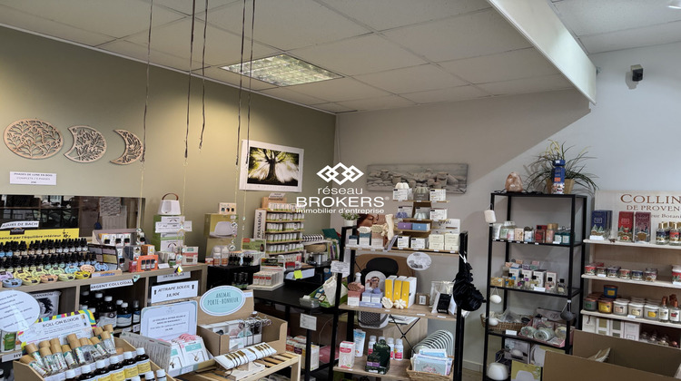 Ma-Cabane - Location Local commercial Chaponost, 40 m²