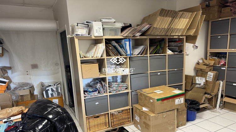 Ma-Cabane - Location Local commercial Chaponost, 40 m²