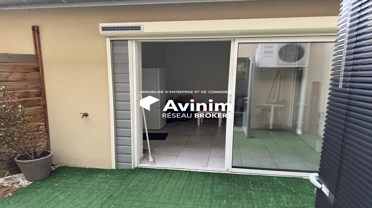 Ma-Cabane - Location Local commercial Chaponost, 81 m²