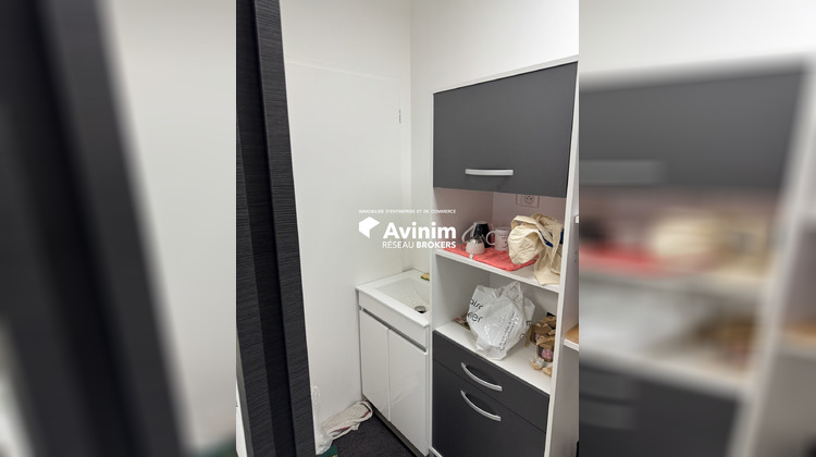 Ma-Cabane - Location Local commercial Chaponost, 81 m²