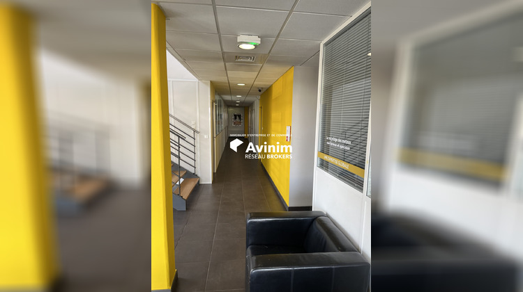 Ma-Cabane - Location Local commercial Chaponost, 1352 m²