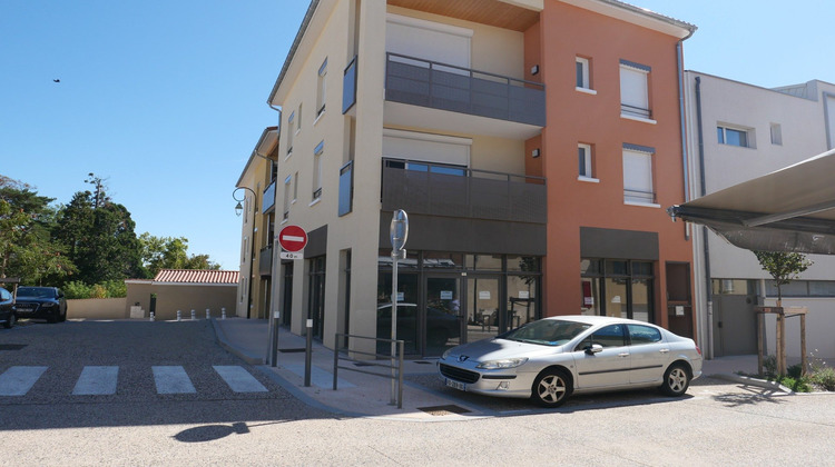 Ma-Cabane - Location Local commercial Chaponost, 92 m²