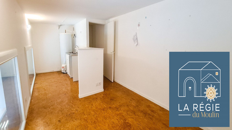 Ma-Cabane - Location Local commercial Charancieu, 65 m²