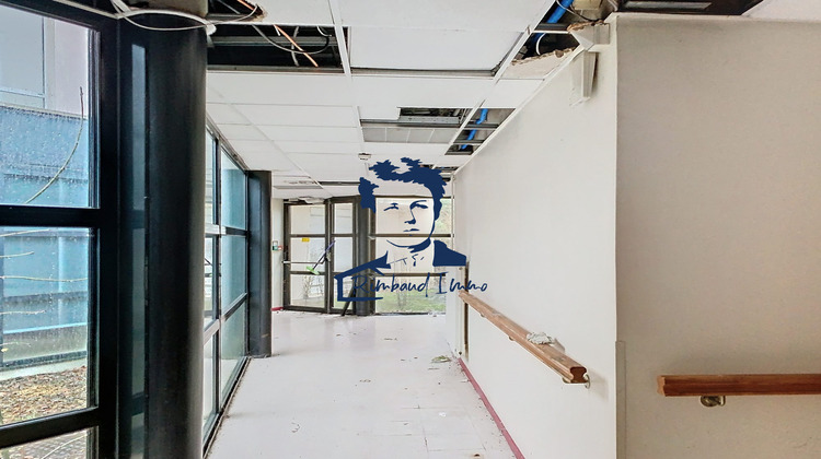 Ma-Cabane - Location Local commercial Charleville-Mézières, 400 m²