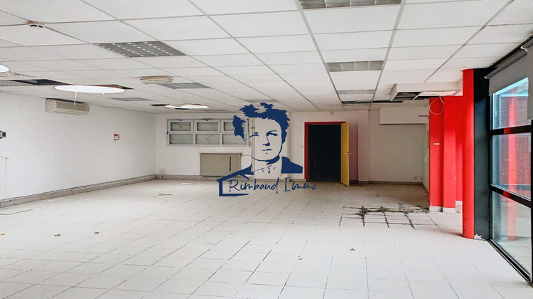 Ma-Cabane - Location Local commercial Charleville-Mézières, 400 m²