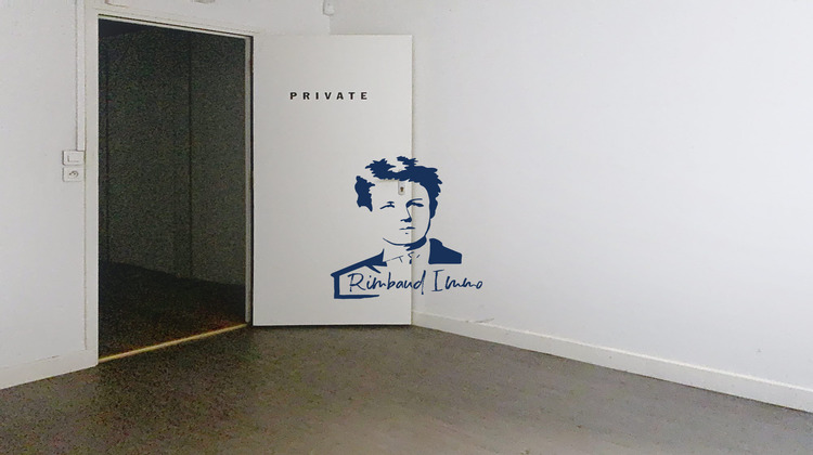 Ma-Cabane - Location Local commercial Charleville-Mézières, 80 m²