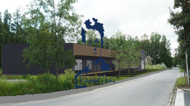 Ma-Cabane - Location Local commercial Charleville-Mézières, 208 m²