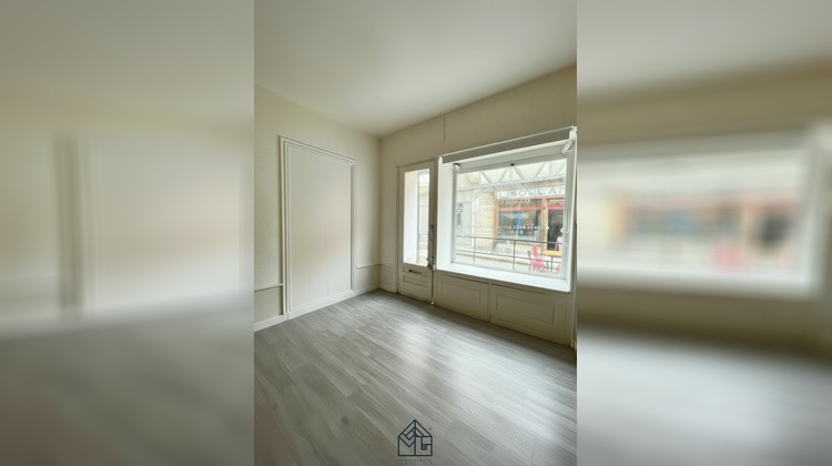 Ma-Cabane - Location Local commercial Charlieu, 18 m²