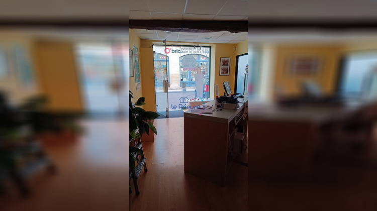 Ma-Cabane - Location Local commercial CHARLIEU, 50 m²