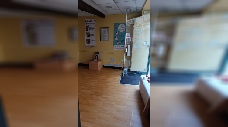 Ma-Cabane - Location Local commercial CHARLIEU, 50 m²