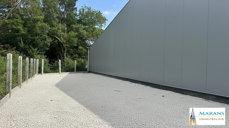 Ma-Cabane - Location Local commercial Charron, 254 m²