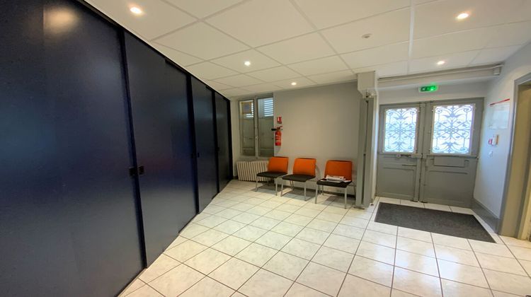 Ma-Cabane - Location Local commercial CHARTRES, 20 m²