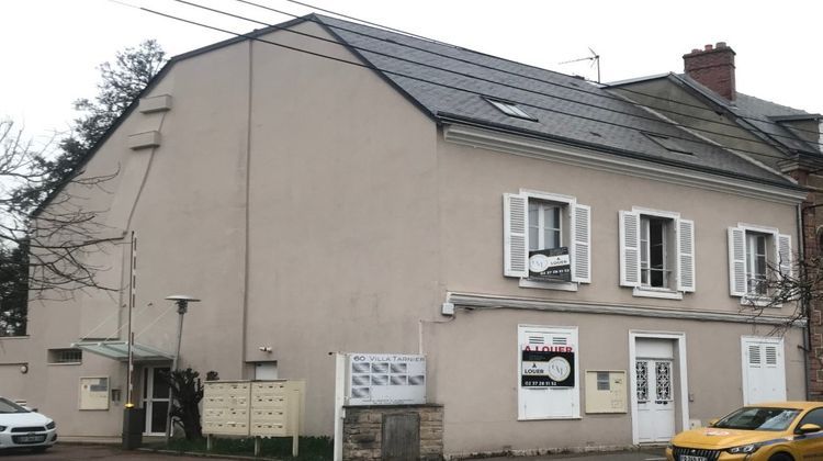 Ma-Cabane - Location Local commercial CHARTRES, 15 m²