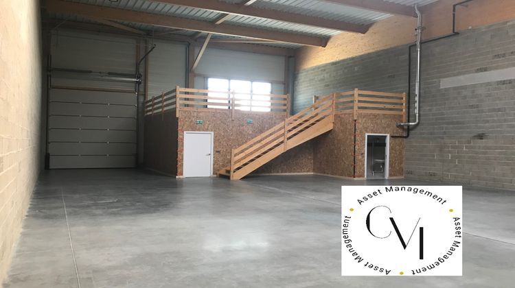 Ma-Cabane - Location Local commercial CHARTRES, 180 m²