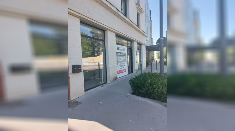 Ma-Cabane - Location Local commercial Chartres, 283 m²