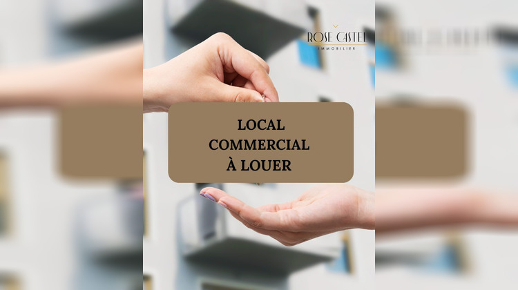 Ma-Cabane - Location Local commercial Chartres, 141 m²