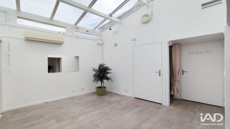 Ma-Cabane - Location Local commercial Chartres, 76 m²