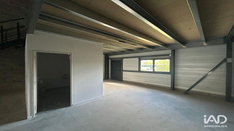Ma-Cabane - Location Local commercial Charvieu-Chavagneux, 150 m²