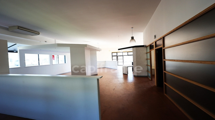 Ma-Cabane - Location Local commercial CHASSENEUIL DU POITOU, 250 m²