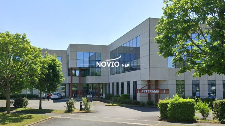 Ma-Cabane - Location Local commercial Chasseneuil-du-Poitou, 140 m²