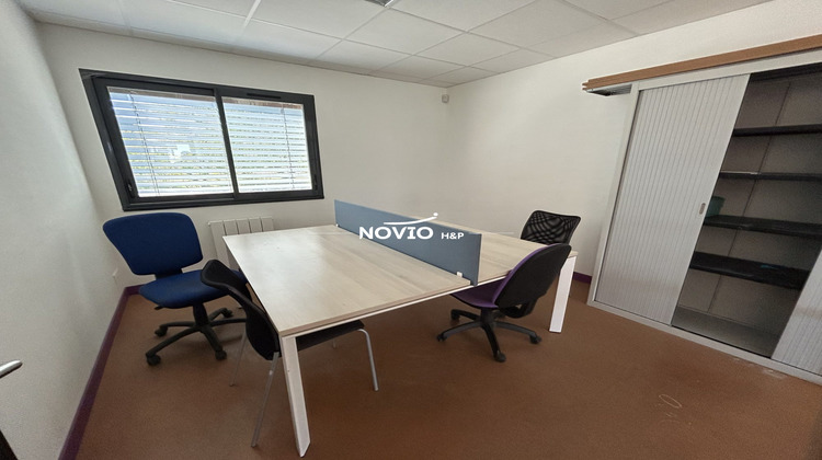 Ma-Cabane - Location Local commercial Chasseneuil-du-Poitou, 247 m²