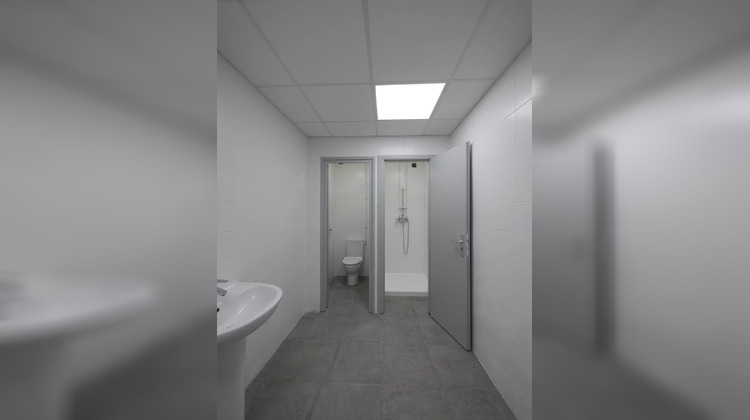 Ma-Cabane - Location Local commercial Chassieu, 490 m²