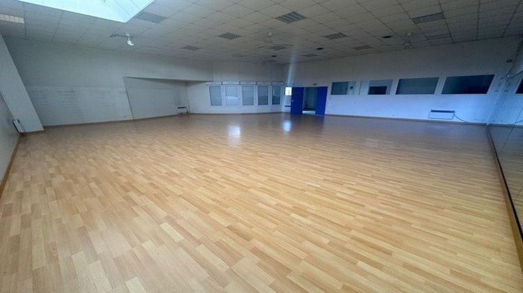 Ma-Cabane - Location Local commercial Chateau-Gontier, 429 m²