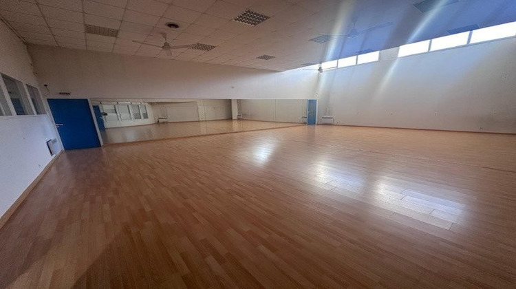 Ma-Cabane - Location Local commercial Chateau-Gontier, 429 m²