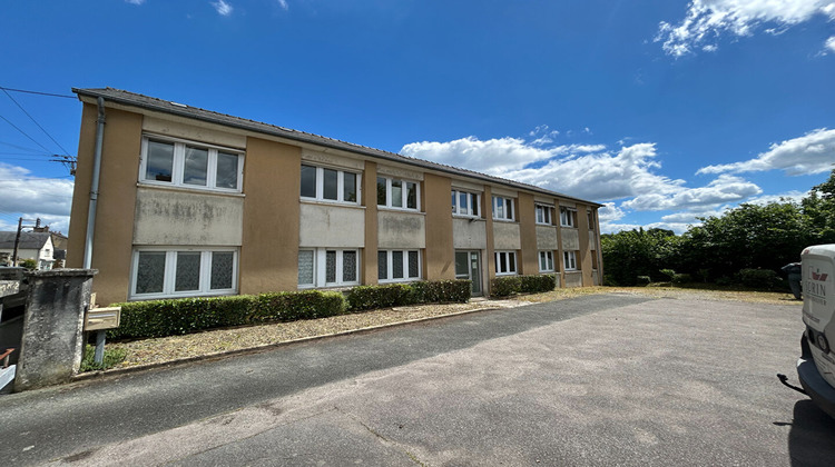 Ma-Cabane - Location Local commercial CHATEAU-GONTIER, 32 m²